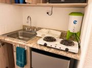 entire apartment in zone 7 Guatemala City