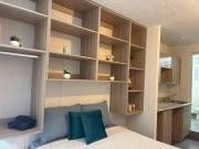 Apartamento en zona 7