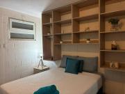 Apartamento en zona 7