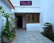 Top Bhubaneshwar