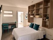 apartamento en zona 7