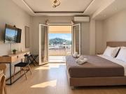 Iconic Acropolis View Loft - Up to 4 Guests by ΜΡS