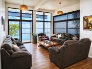 El Remate Panoramic View House 3 Levels Peten