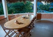 Tropical 2BR Malindi Escape with Pool
