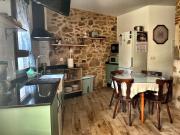 Top Casas del Monte
