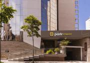 Hotel Cassino Tower São José do Rio Preto by Nacional Inn