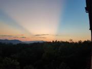 Peaceful Sunrise, Sunset & Views