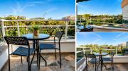 Apartment Salou pool beach PortAventura