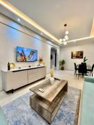 Oasis Gueliz Center Rachid II Marrakech