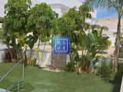 BS-006 Modern Apartment with Pool & Terrace by BLUE STAYS