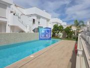 BS-006 Modern Apartment with Pool & Terrace by BLUE STAYS
