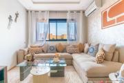 Luxury 2 Bedroom flat near to gueliz with Wifi