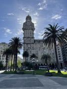 Excepcional apartamento en Palacio Salvo II