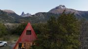 Top Villa Cerro Castillo