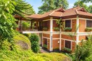 Aroma Hills Resort ,Pothamedu ,Munnar