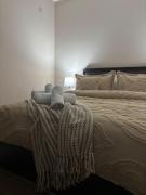 Apartment in Tangier with Private Parking