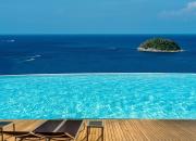 Epic Sea View, Outdoor Jacuzzi & Best Sunsets