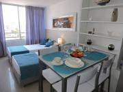 Estudio Loft Cartagena