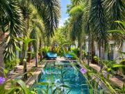 Compact Unique Villa-Three Bedroom- Siem Reap Angkor