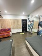Hạt Nắng Garden - Homestay & Restaurant