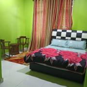 Top Pasir Mas