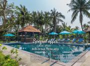 Ancient Retreat Hoi An - Riverfront Resort