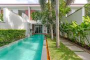 Villa 3 Bedrooms with private pool at Oxygen Bangtao