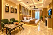 Top New Delhi