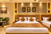 Top New Delhi