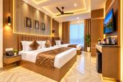 Top New Delhi