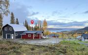 Nice Home In Järpen With Wifi