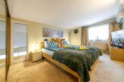 Daugava rrlux Duplex Penthouse free parking