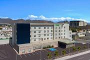 Wyndham Garden Saltillo