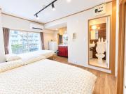 207, Shinjuku City, New renovated, JR Yamanote Line, 6 min walk to stn 新装修, 新宿区, 山手线步行6分