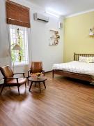 Xoài Homestay