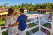 Top Porto Seguro