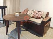 Cozy 1BR Meizanin Hartaning Villa Ubud Pool 202