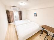 Easy access to Namba,Shinsekai G606