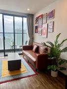 Luxury Apartment in a 5 Star Building - City Center - Free Pool & Gym