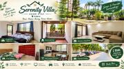 Serenity Home Stay