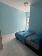 Top Tanah Rata