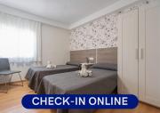 Hotel Tolosa