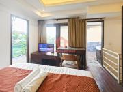Cozy 1BR Meizanin Hartaning Villa Ubud Pool 206