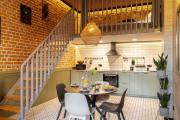 Rynek 26 - Olive Brick Loft