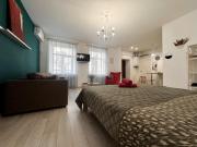 City Center Apartment