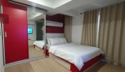 1br APARTMENT THE JARRDIN BY ZORA HOMESTAY