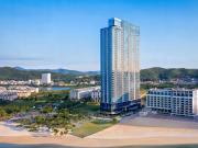 Căn Hộ Alacarte Hạ Long luxury - Bãi cháy