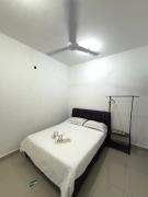 Top Kuala Kerai