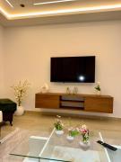 Appartement S2 Moderne avec Balcon Proche Plage