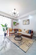 Luxury 1Br in Westlands with pool, gym, balcony